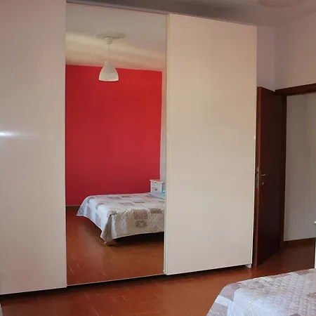 Flamingo Affittacamere Гостевой дом