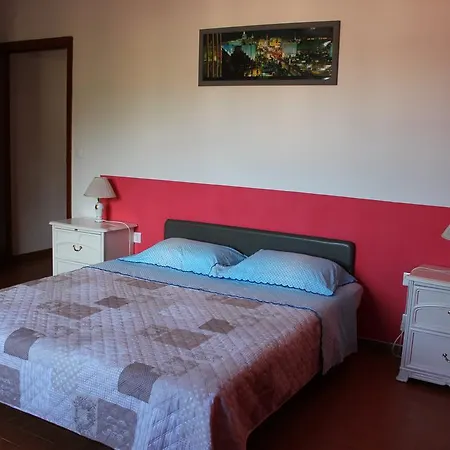 Гостевой дом Flamingo Affittacamere *